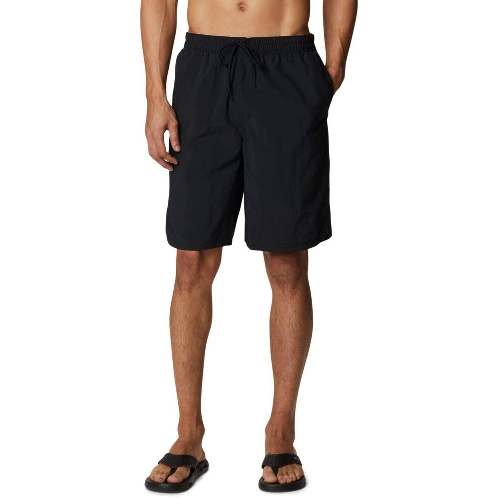 Columbia Men's Roatan Drifter 2.0 Water Short, Black,‎ XXL